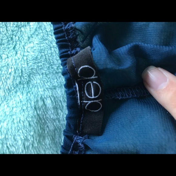 chiffon dress shirt - Picture 4 of 6